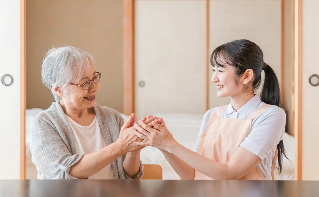 リスタ訪問介護宝塚売布 外観