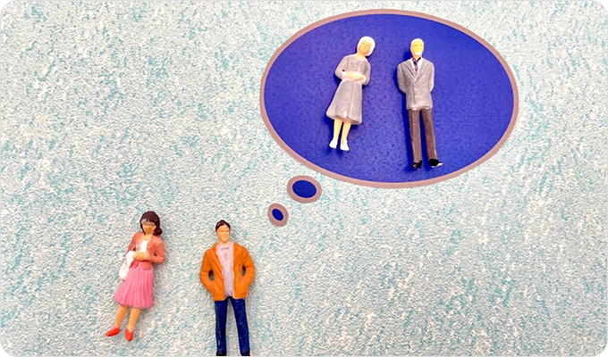 【遠距離で出来る】離れて暮らす親の介護方法