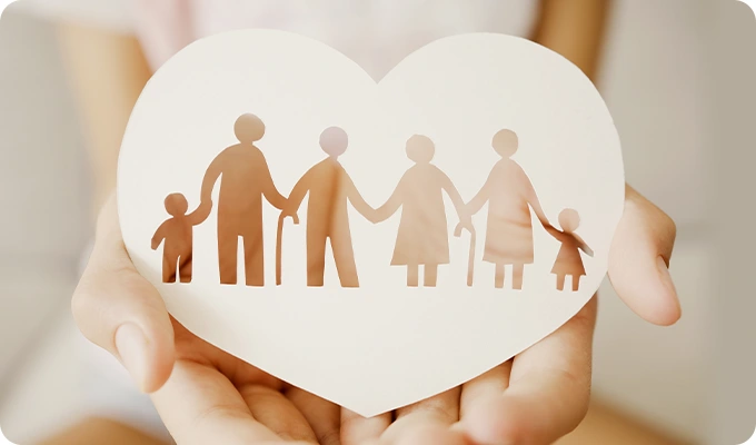 認知症の自宅介護が無理だと感じた家族へ｜介護疲れの限界サインと解決策