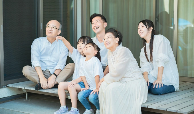 帰省で気づいた「もしかして要介護？」初動チェックリスト