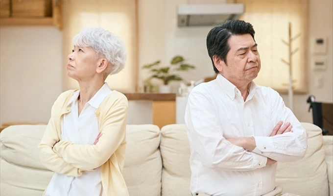 デイサービスを嫌がる親への対応方法｜無理なく通ってもらうコツを解説