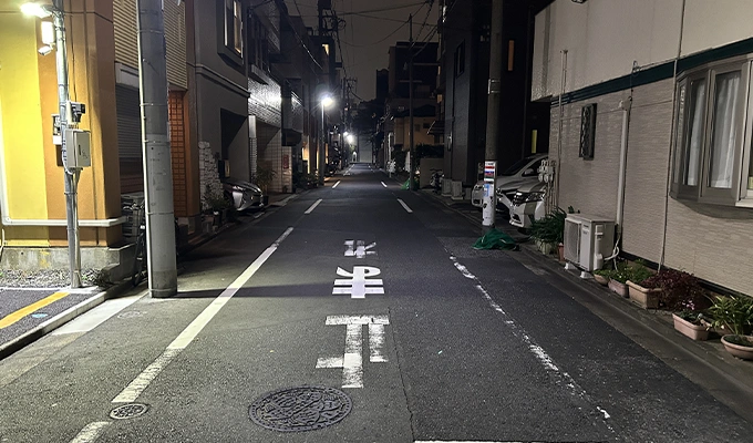 夜間の介護が不安な方へ｜見守り・転倒・徘徊対策と家族の負担を減らす方法