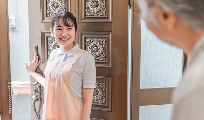 訪問介護でよくある問題とは？トラブル事例と解決策を徹底解説｜家族が知っておきたいポイント