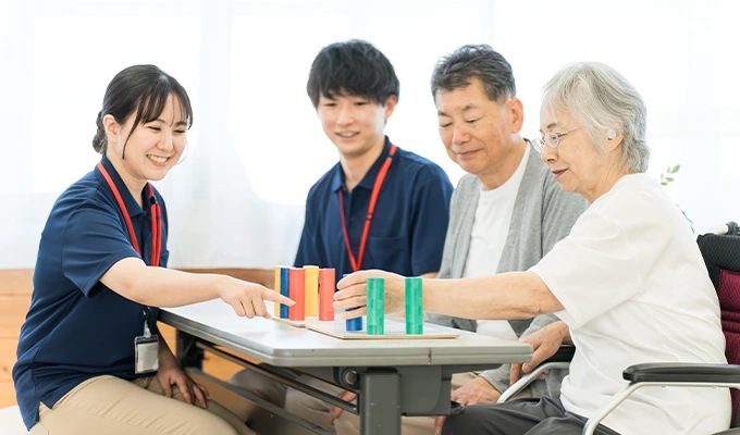 【2026年版】岡山でおすすめのデイサービス完全ガイド｜失敗しない選び方と比較ポイント