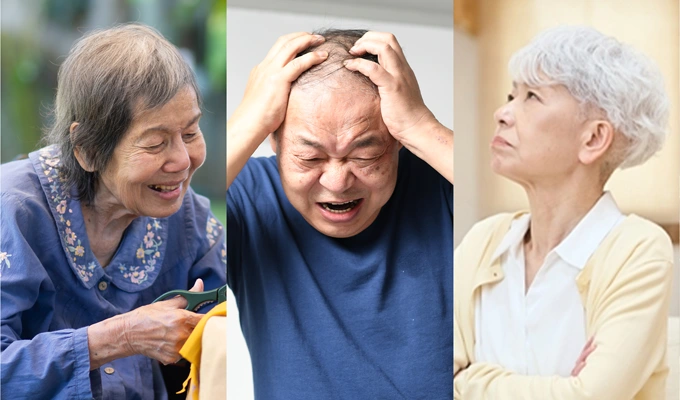 親がデイサービスを嫌がる理由と行かせる方法｜性格別に解決策を解説【声かけ例あり】