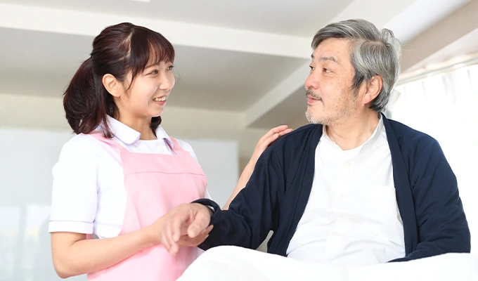 訪問介護の申し込み方法とは？初めての方でもわかる基礎知識