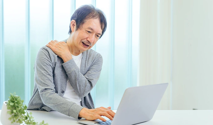 高齢者がだるい原因とは？考えられる病気と今すぐできる対策を徹底解説