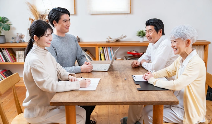 在宅介護の始め方【完全ガイド】| 何から始める？準備・費用・失敗例を解説