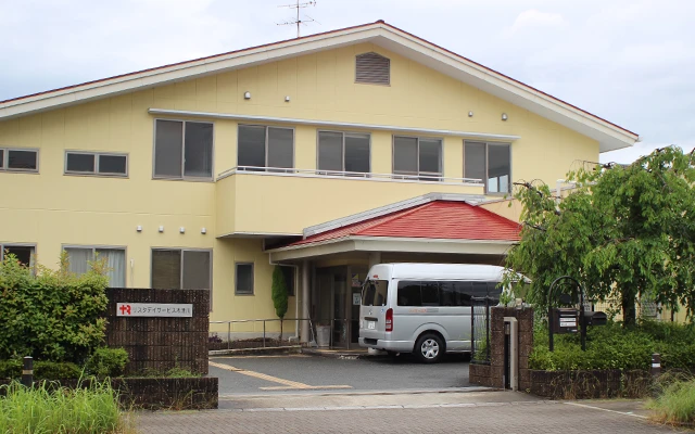 リスタデイサービス木津川