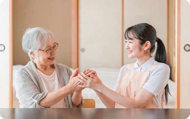 リスタ訪問介護宝塚売布